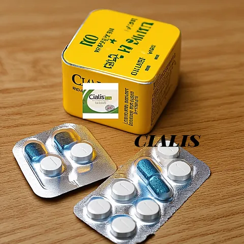 Conseguir cialis sin receta medica